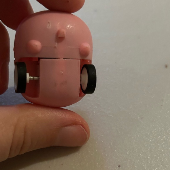 Pig mobile - Picture 6 of 6